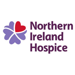 NI Hospice Logo